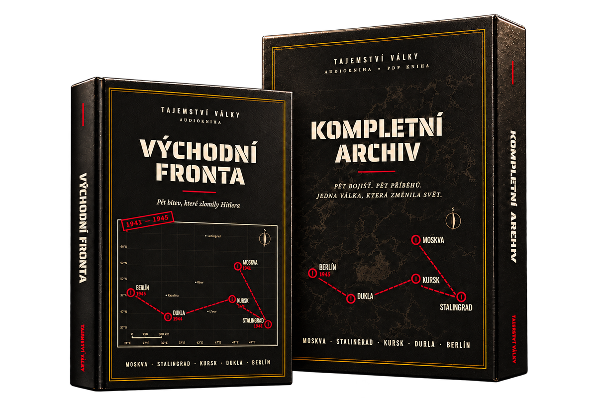 Kompletní archiv